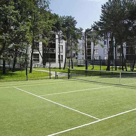 Summermint Gdansk Ngoại thất bức ảnh