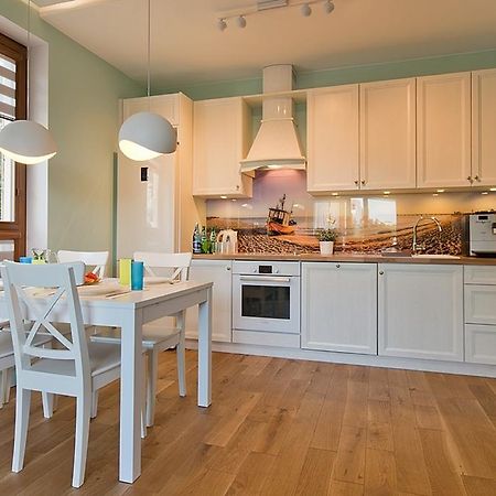Summermint Gdansk Ngoại thất bức ảnh