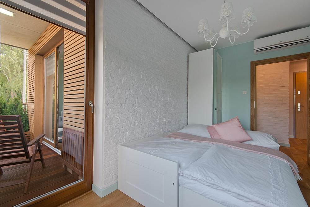 Summermint Gdansk Ngoại thất bức ảnh