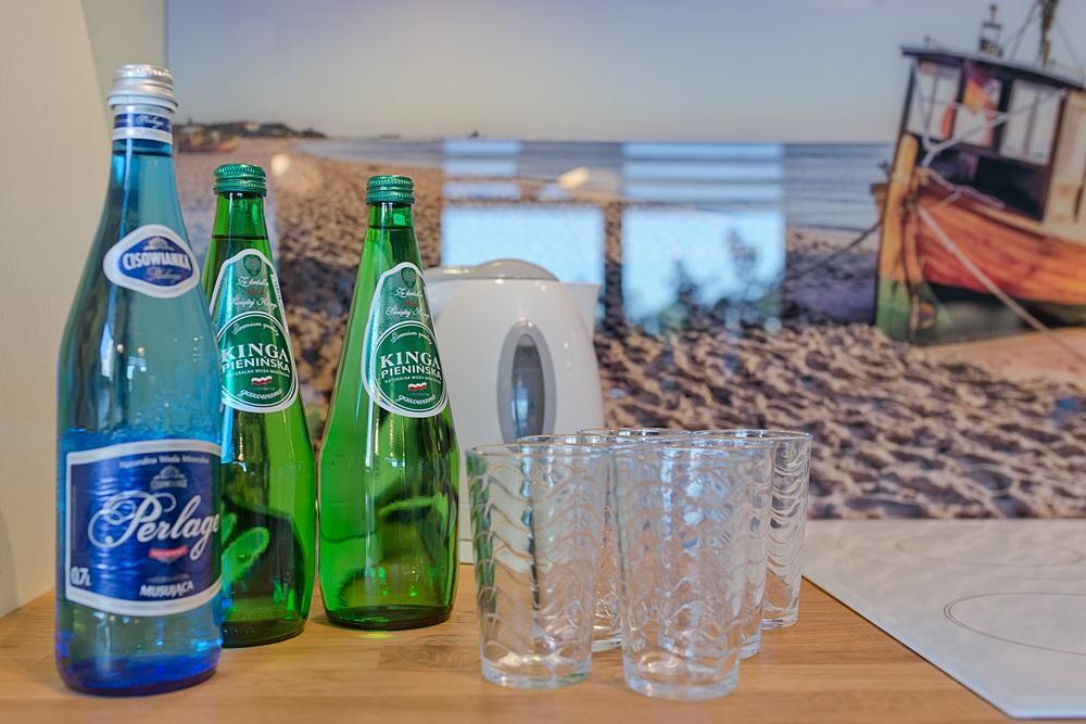 Summermint Gdansk Ngoại thất bức ảnh