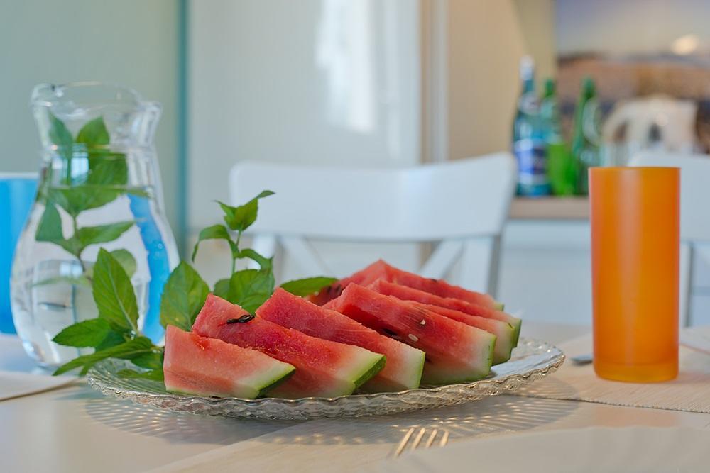 Summermint Gdansk Ngoại thất bức ảnh