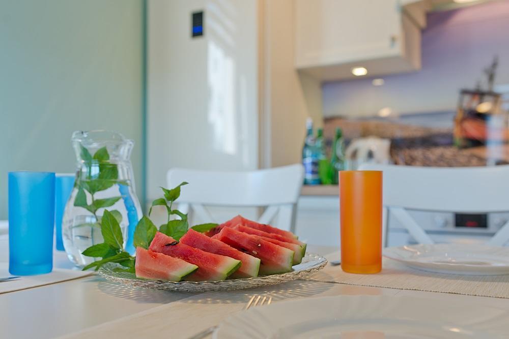 Summermint Gdansk Ngoại thất bức ảnh