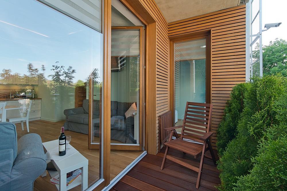 Summermint Gdansk Ngoại thất bức ảnh