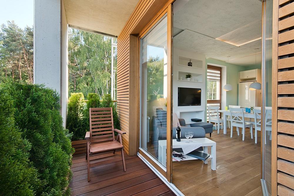 Summermint Gdansk Ngoại thất bức ảnh