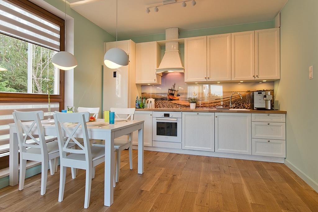 Summermint Gdansk Ngoại thất bức ảnh