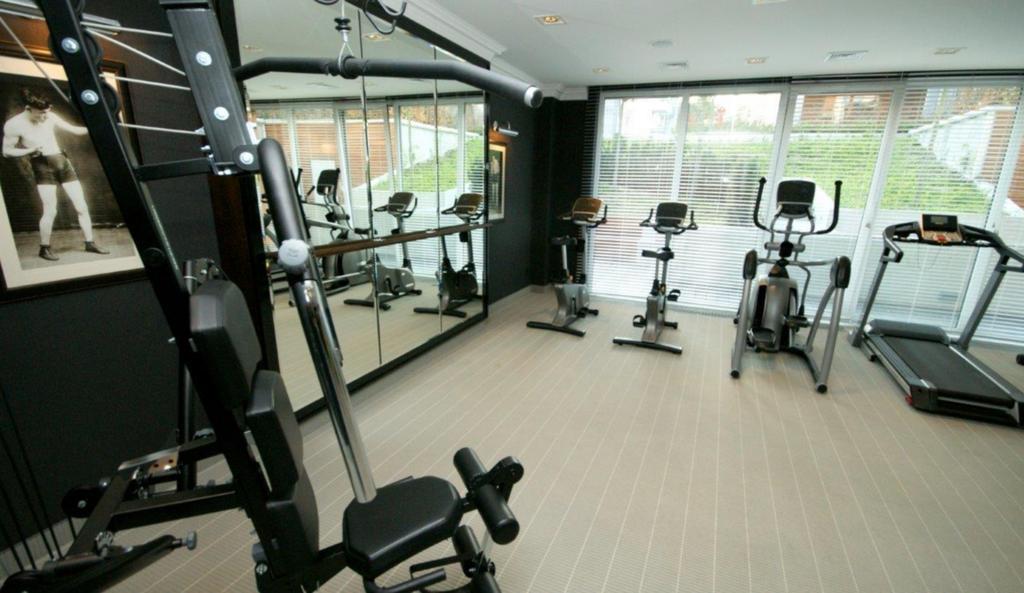 Summermint Gdansk Ngoại thất bức ảnh