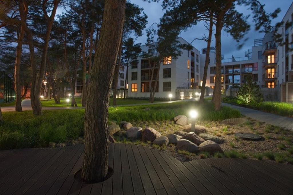 Summermint Gdansk Ngoại thất bức ảnh
